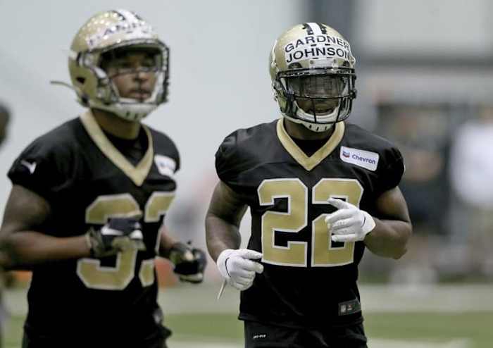 Gerald Herbert/Associated Press